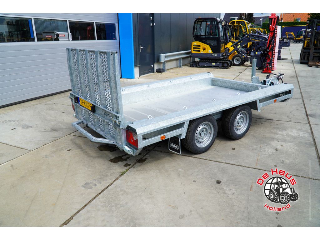 Eurotrac HE26SR