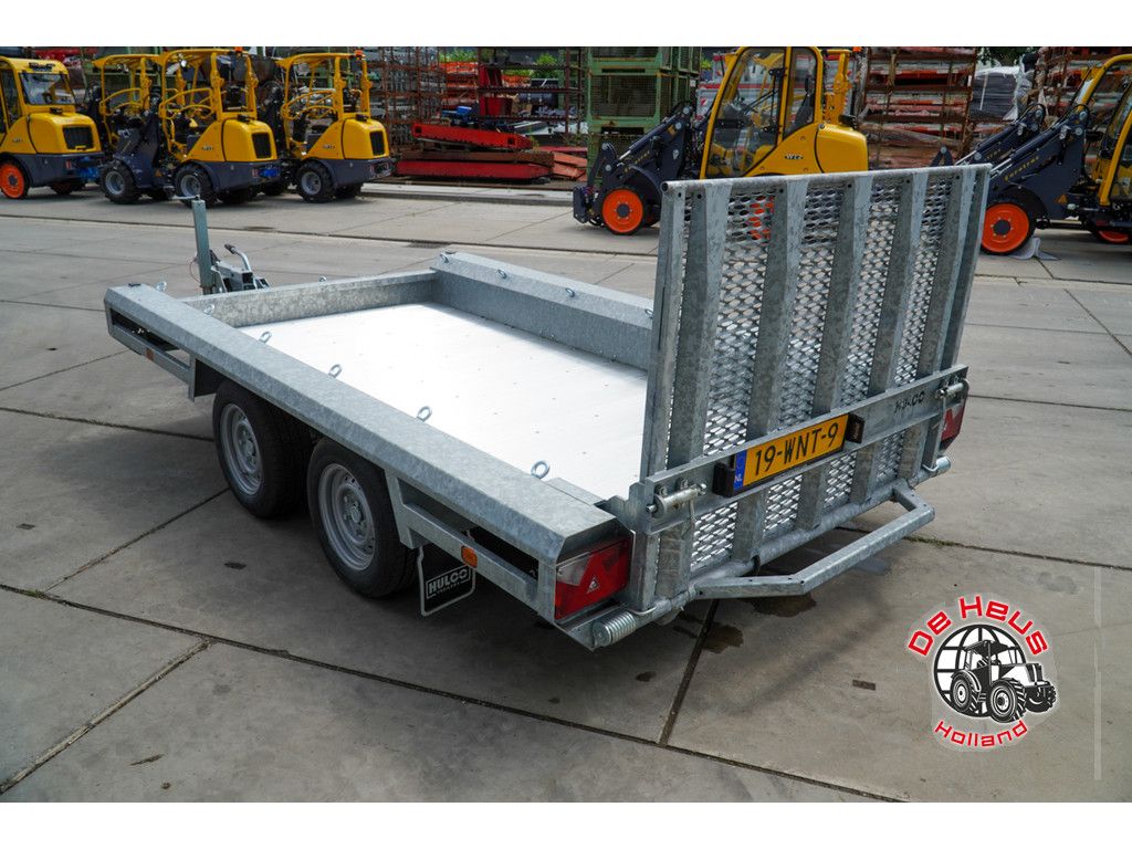 Eurotrac HE26SR