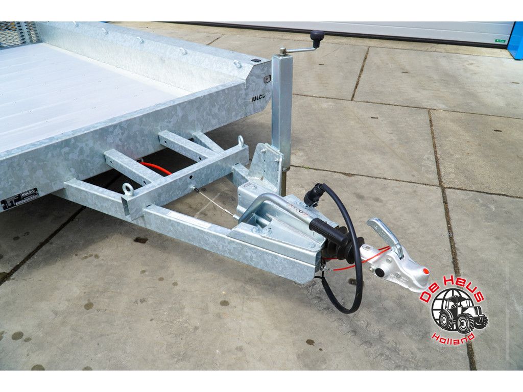 Eurotrac HE26SR