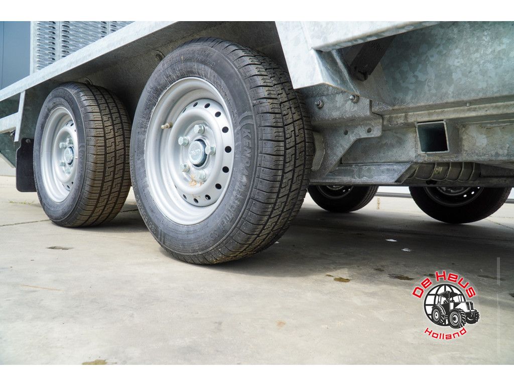 Eurotrac HE26SR