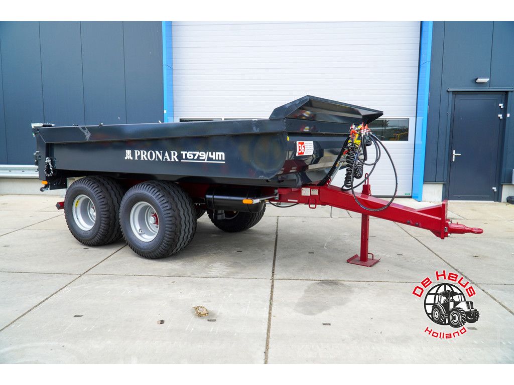 Pronar T679/4