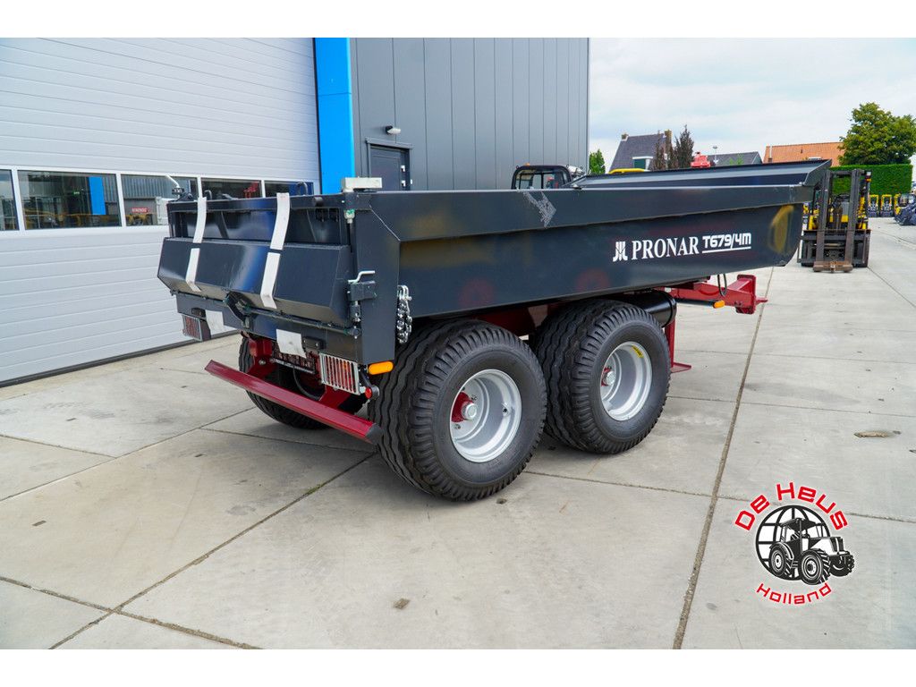 Pronar T679/4