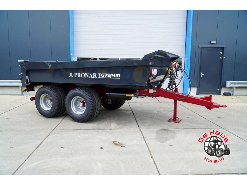 Pronar T679/4