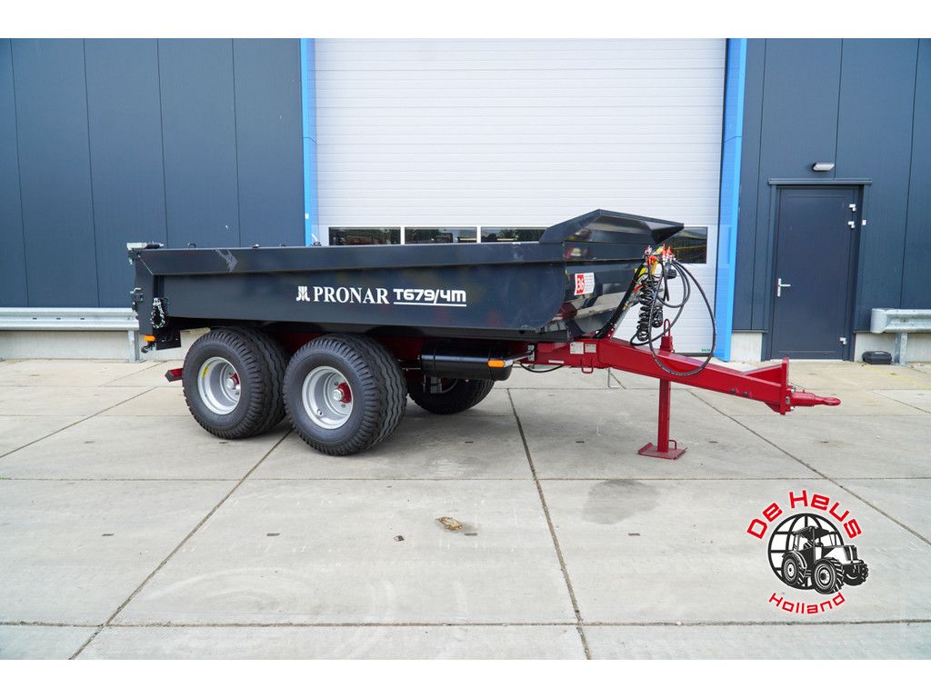 Pronar T679/4