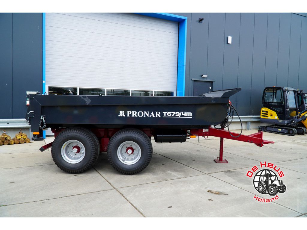 Pronar T679/4