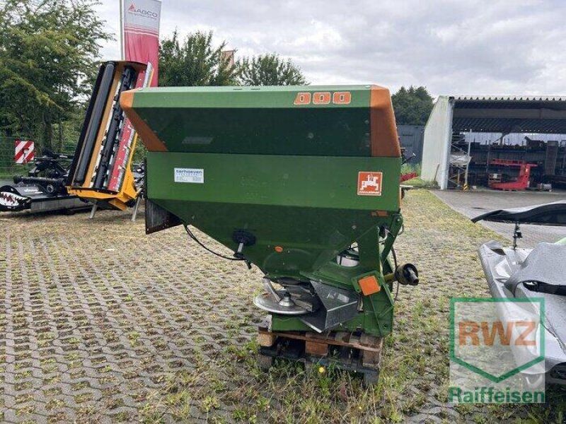 Amazone ZA-M max