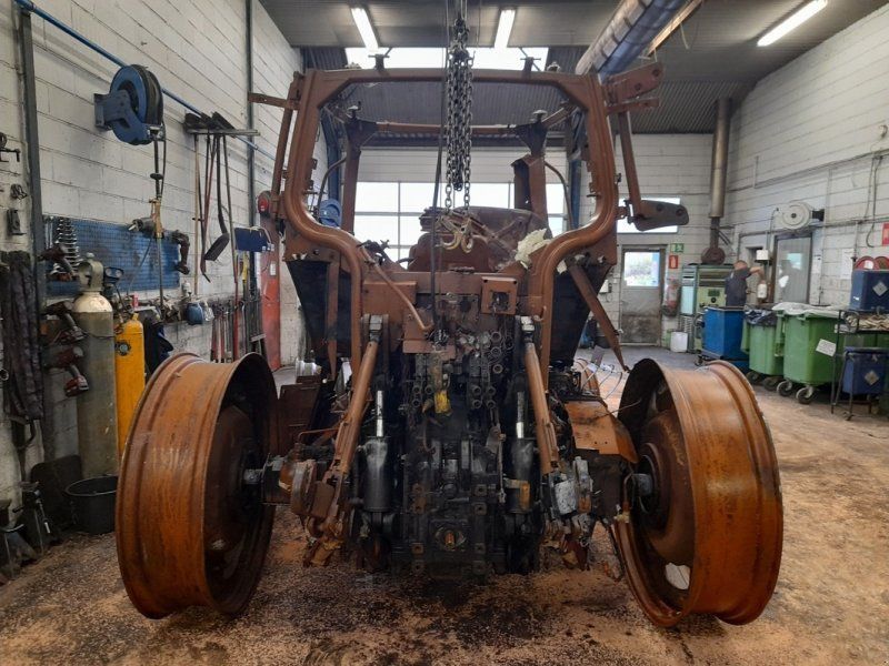 Case IH Puma 240