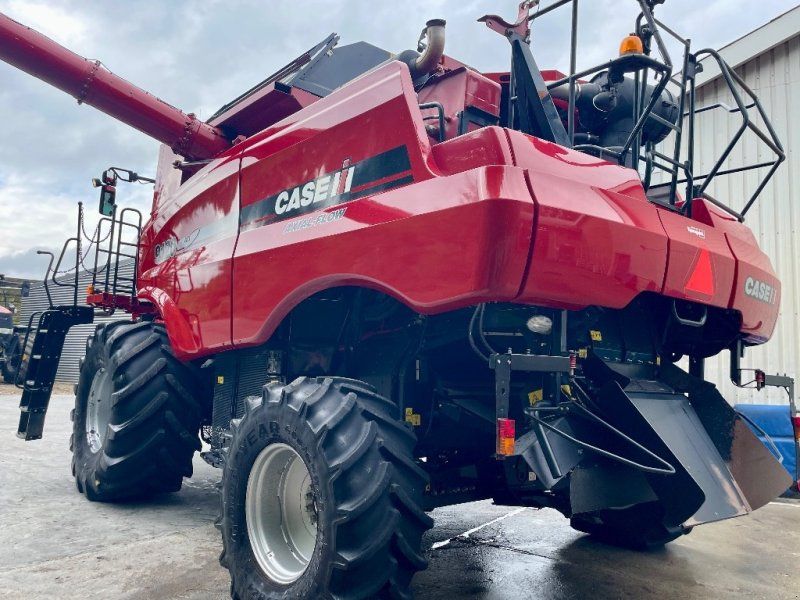 Case IH Axial Flow 9120