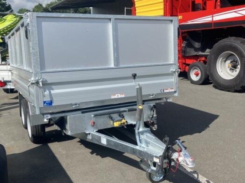 Humbaur HTK 3000.31