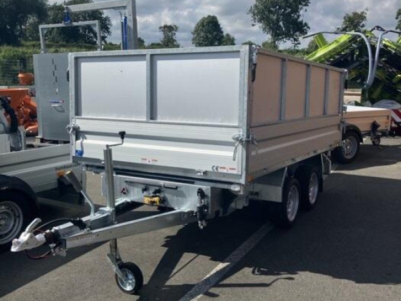 Humbaur HTK 3000.31