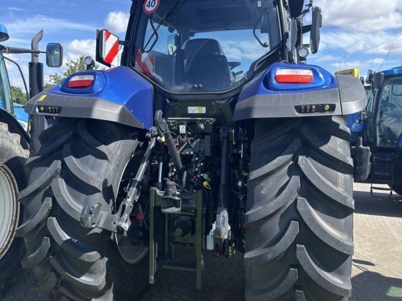 New Holland T7.300 AC GEN