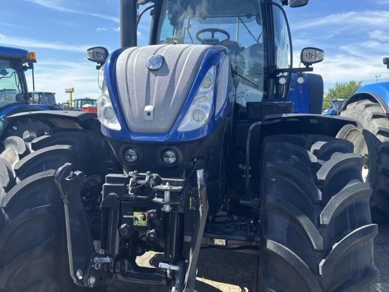 New Holland T7.300 AC GEN