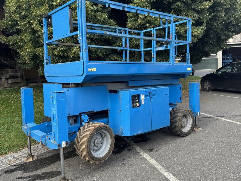 Genie GS-2669RT