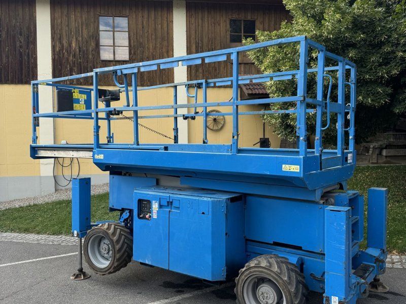 Genie GS-2669RT