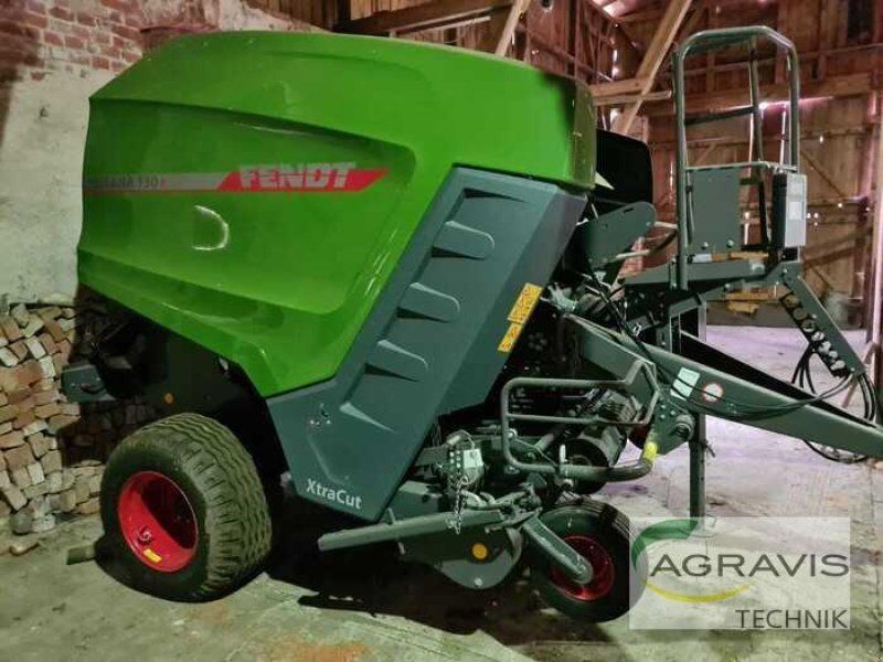 Fendt ROTANA 130 F XTRA