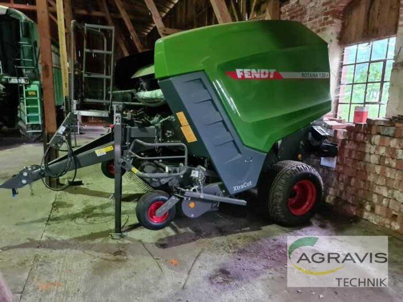 Fendt ROTANA 130 F XTRA