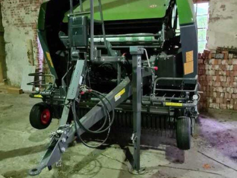 Fendt ROTANA 130 F XTRA
