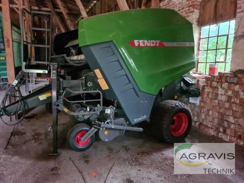 Fendt ROTANA 130 F XTRA