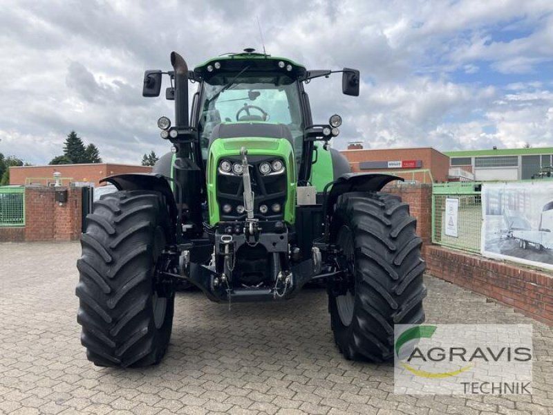 Deutz-Fahr AGROTRON 7230 TTV