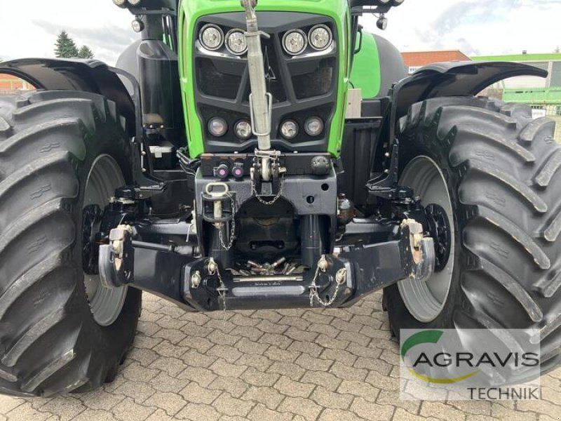 Deutz-Fahr AGROTRON 7230 TTV