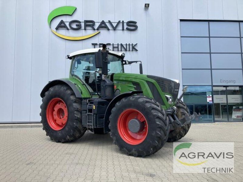 Fendt 936VARIOS4