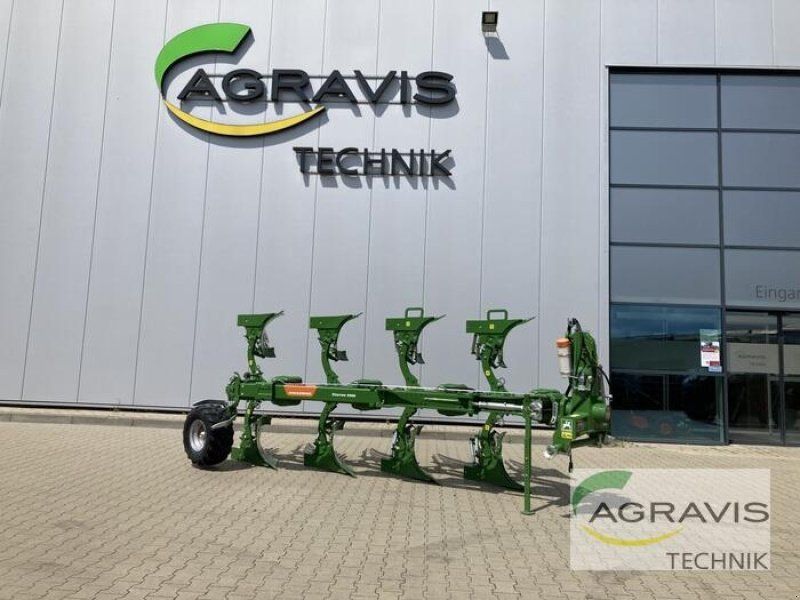Amazone CAYROS XMS 4-950 S