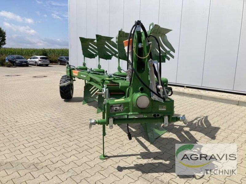 Amazone CAYROS XMS 4-950 S