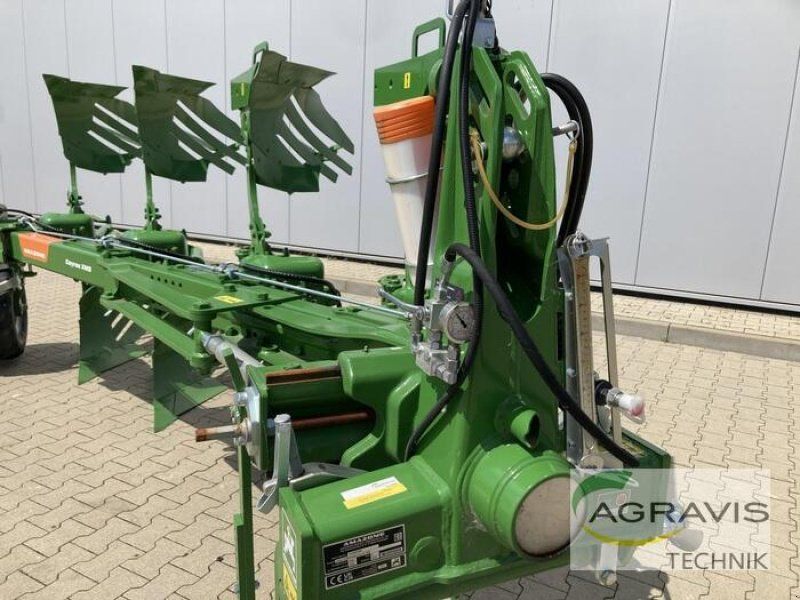 Amazone CAYROS XMS 4-950 S