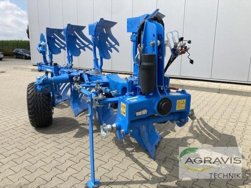 Lemken JUWEL 7 M V 4 N 100