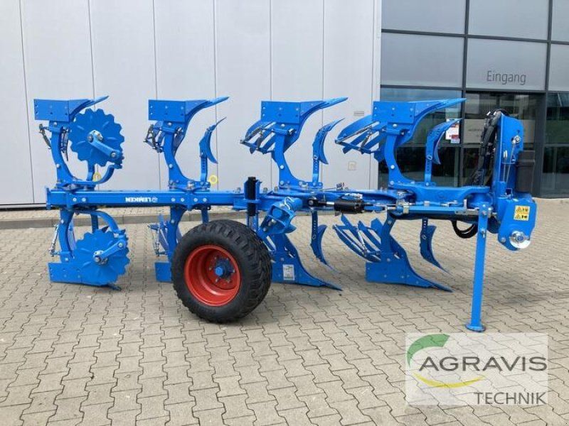 Lemken JUWEL 7 M V 4 N 100