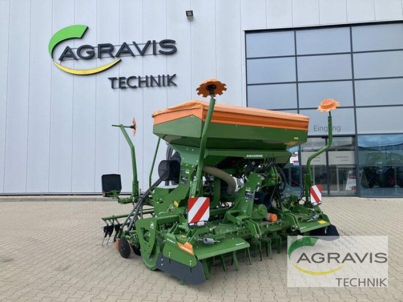 Amazone KE 3002-190 / CENTAYA 3000 SPECIAL