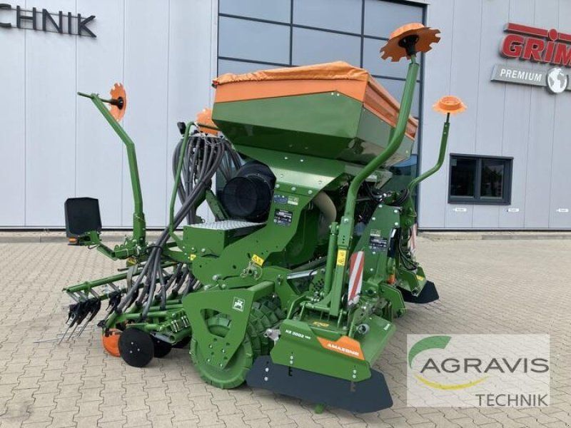 Amazone KE 3002-190 / CENTAYA 3000 SPECIAL