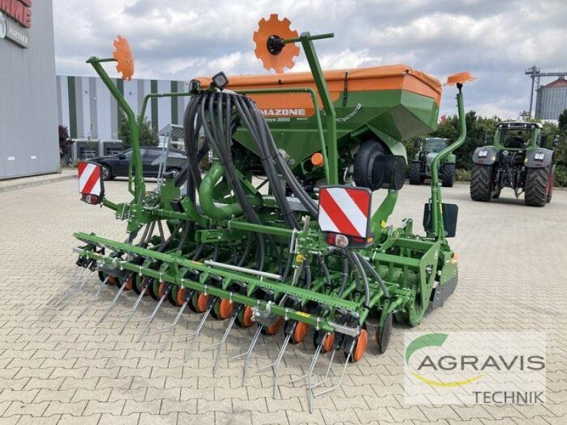 Amazone KE 3002-190 / CENTAYA 3000 SPECIAL
