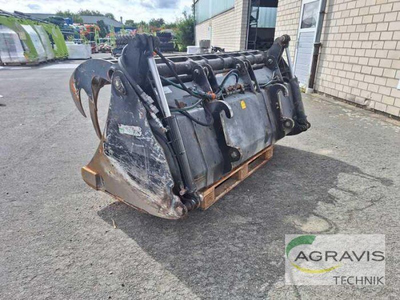 Kock & Sohn KGS 2000 XL