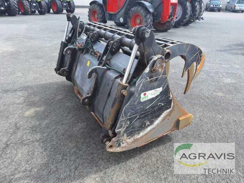 Kock & Sohn KGS 2000 XL