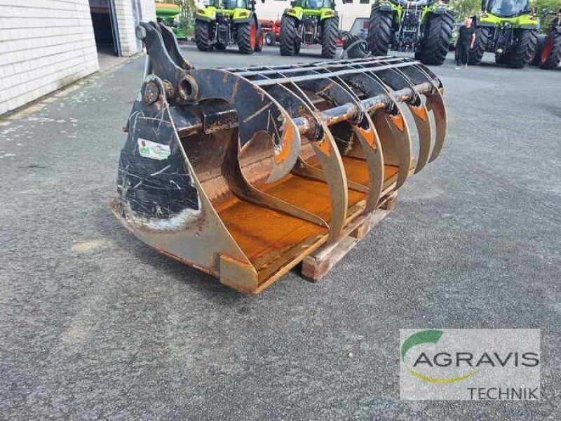 Kock & Sohn KGS 2000 XL