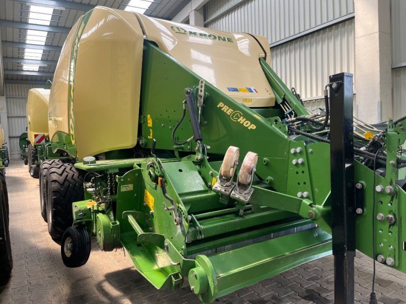 Krone BiG Pack 1270 XC