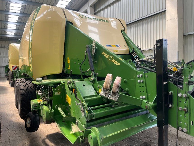 Krone BiG Pack 1270 XC