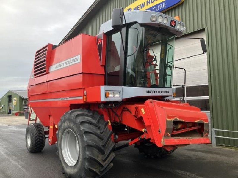 Massey Ferguson 36