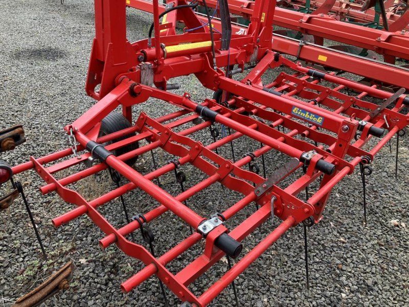 Einböck GRASS MANAGER