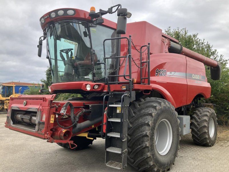 Case IH AF9120