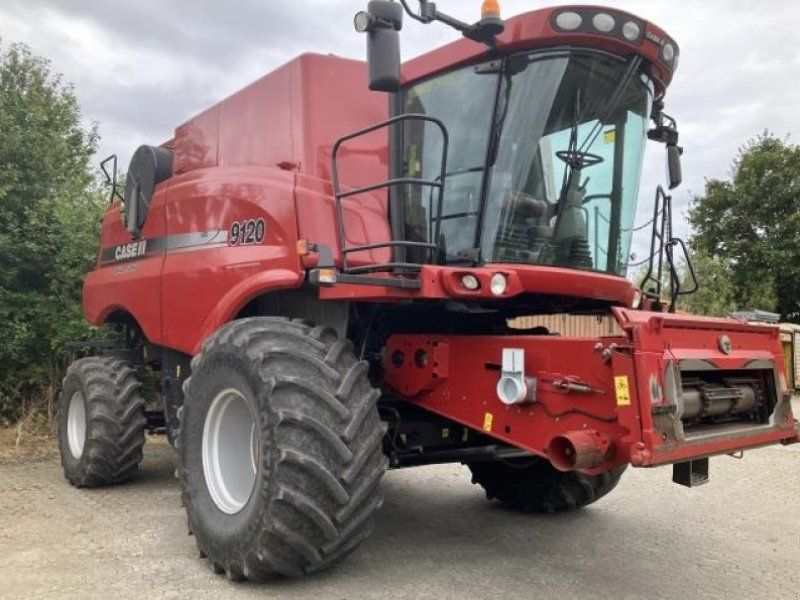 Case IH AF9120