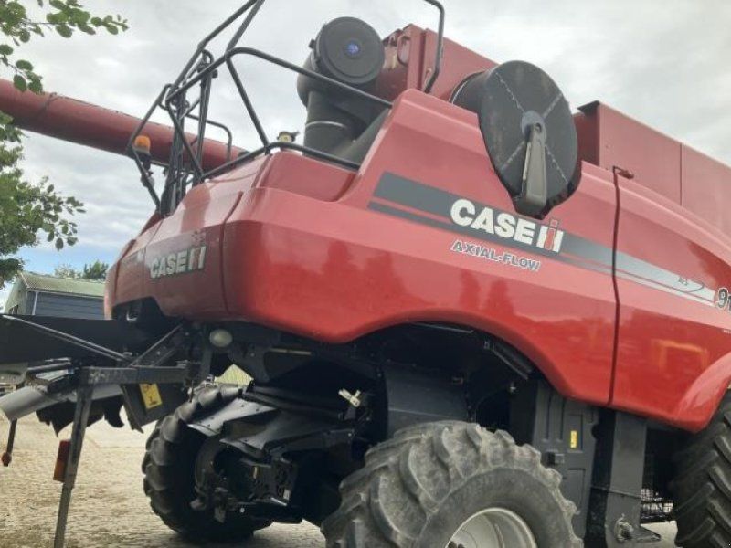 Case IH AF9120