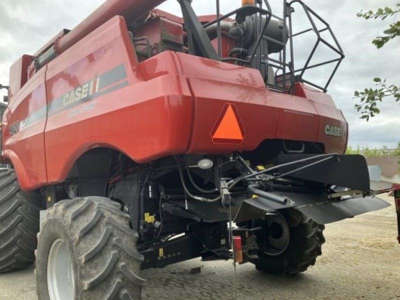 Case IH AF9120