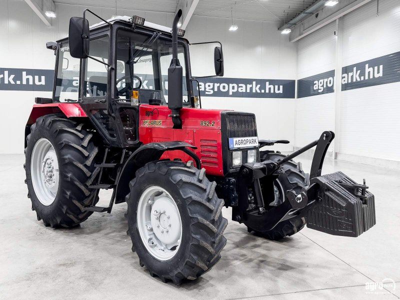 MTZ 892.2