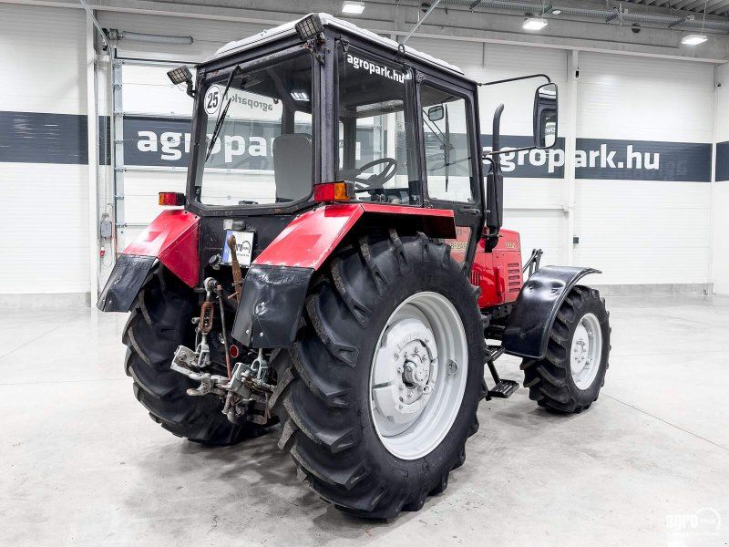 MTZ 892.2