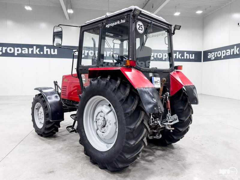 MTZ 892.2