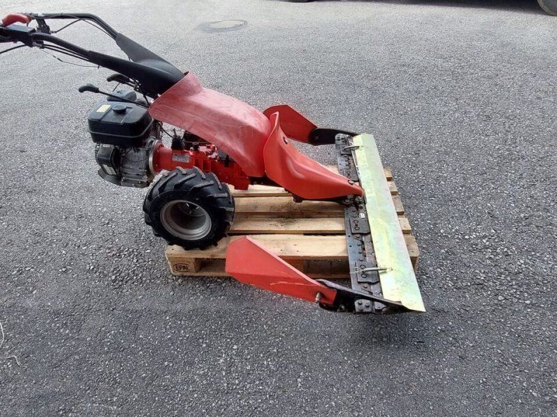 Reform Balkenmäher 626