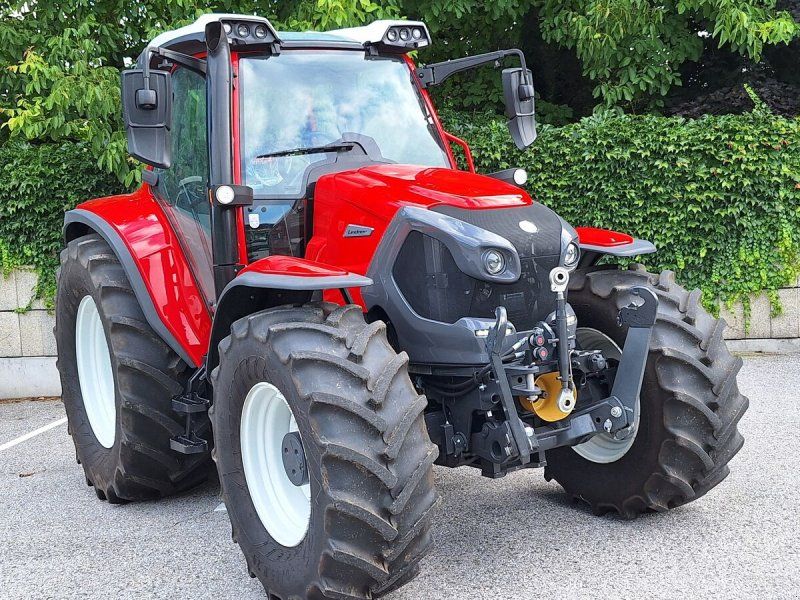 Lindner Lintrac 130