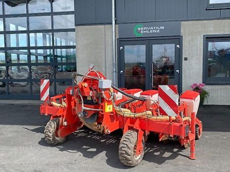 Gaspardo SP 540